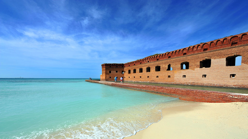 Jour 2 & 3 : Miami / Key West - 280 Km - 4h de route