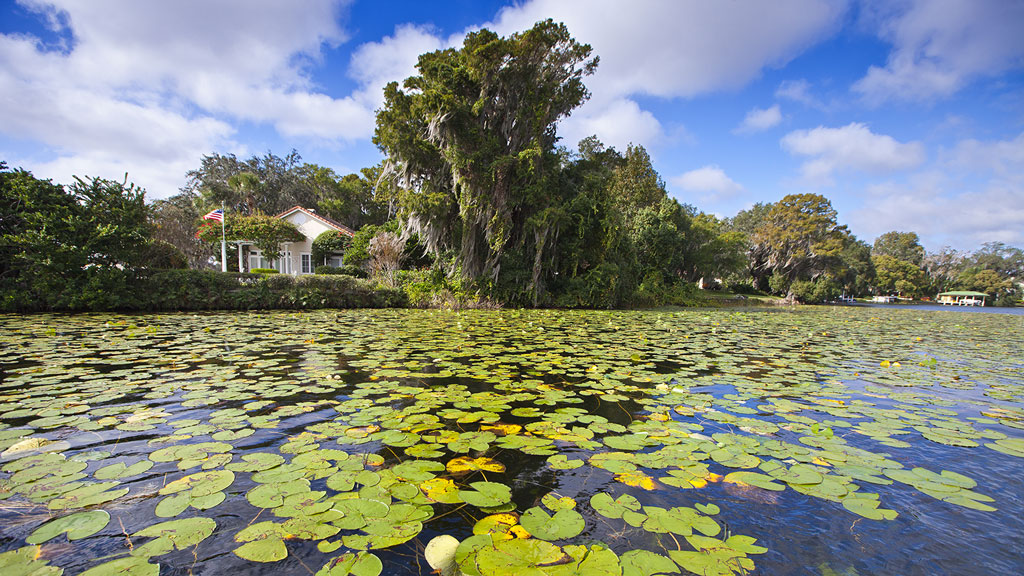 Jour 4 : Key West / Everglades / Key Largo - Key West vers Key Largo : 160 Km - 2h15 de route 