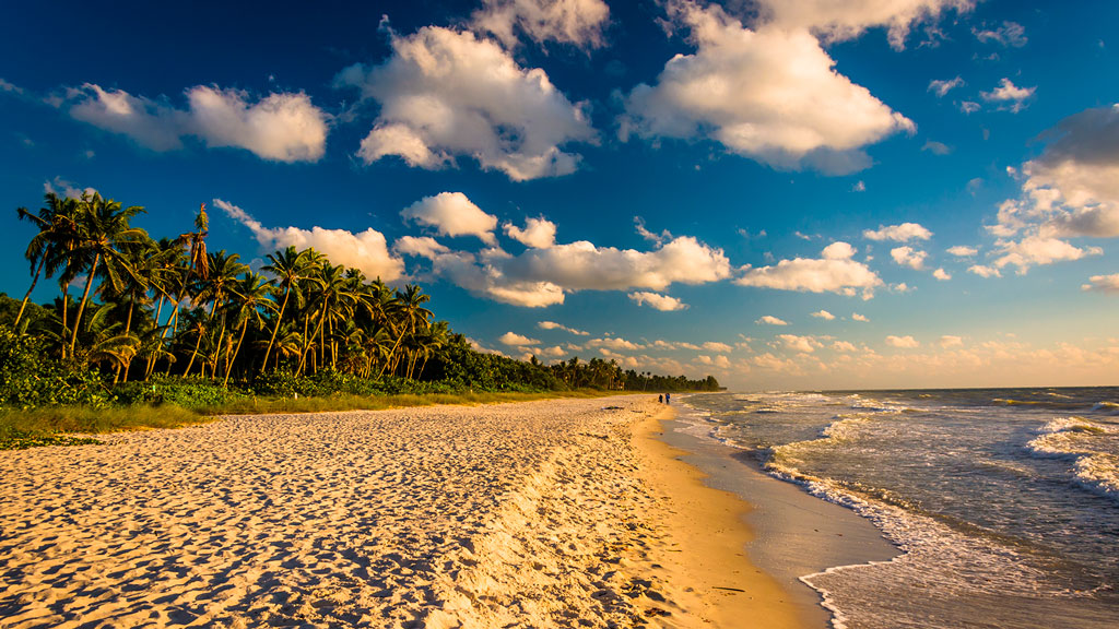 Jour 5 & 6 : Key Largo / Naples / Bonita Springs - 290 Km - 2h50 de route