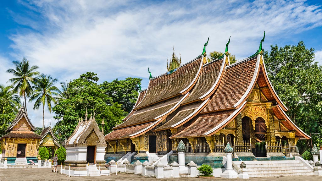 Luang Prabang
