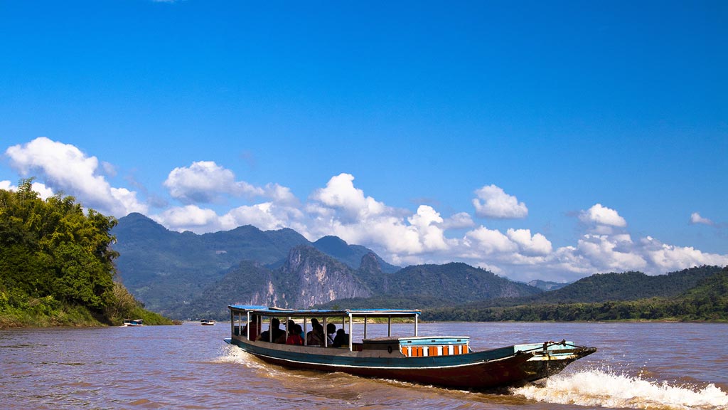 Mekong