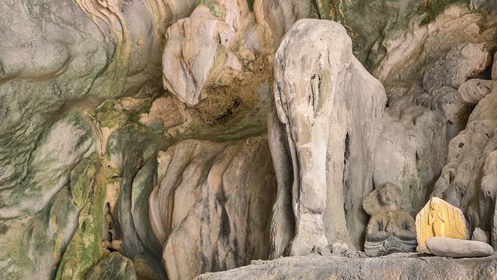 Jour 7 : Luang Prabang / Vang Vieng