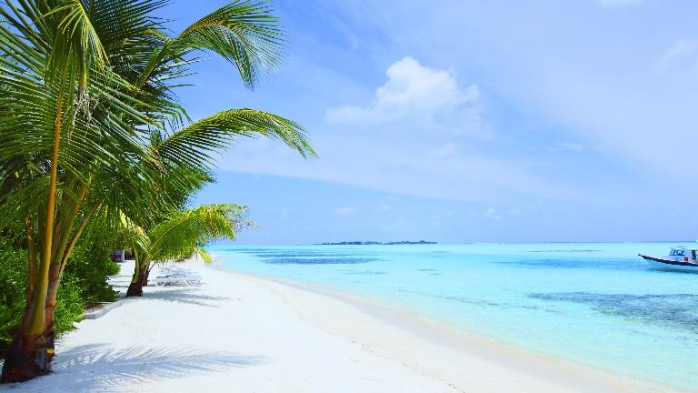 Séjour de luxe aux Maldives
