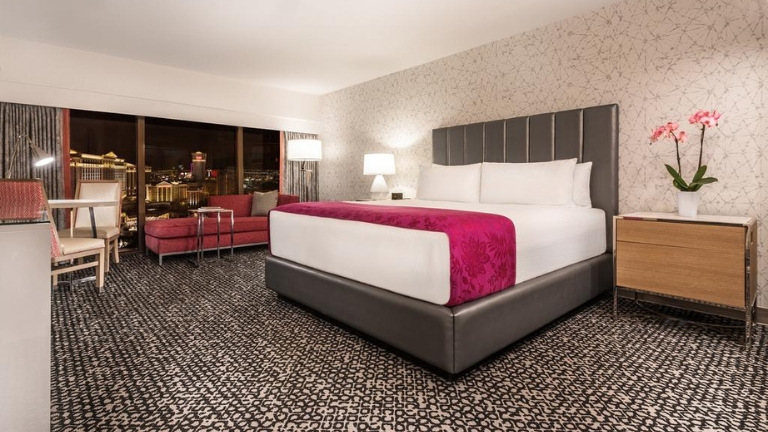 Chambre Flamingo King - Flamingo  Las Vegas