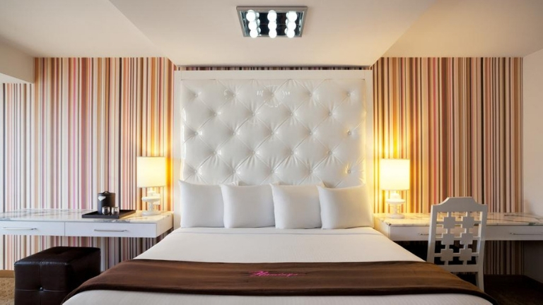 Chambre GO King - Flamingo  Las Vegas