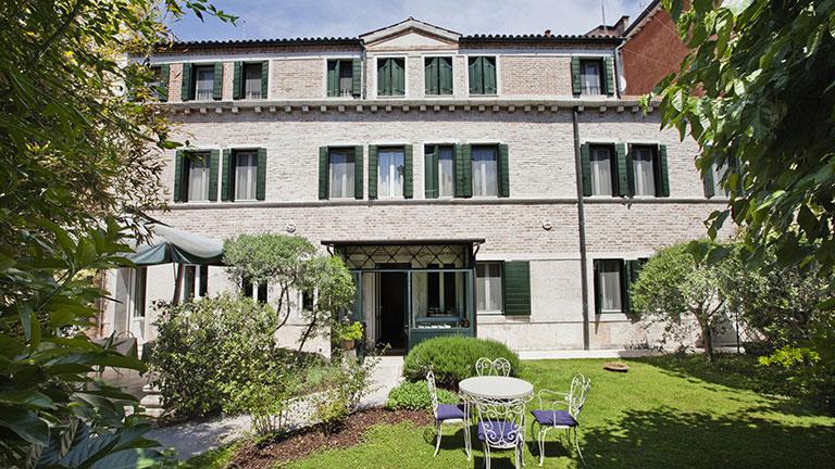 Oltre il Giardino 4* Venise