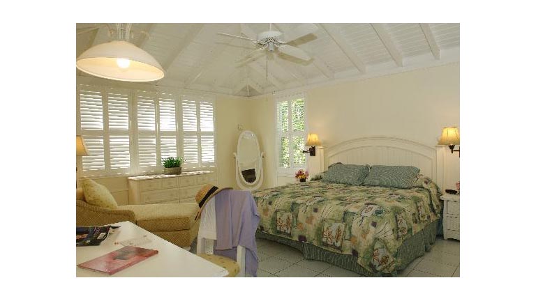 Htel Sugar Mill aux les Vierges, villa deluxe