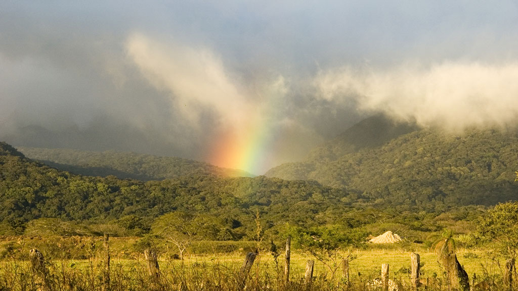 Jour 9 : Rincon de la Vieja