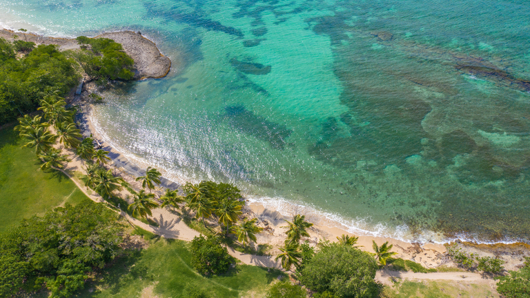 Karibea Sainte Luce - plage