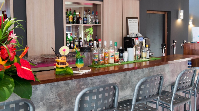 Karibea Sainte Luce - Bar