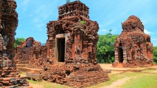 Jour 6 : Sin Chai / Nam Nhiu / My Son / Nam Tong / Lao Cai / Hano