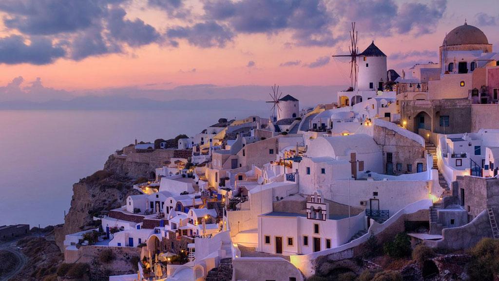 Mykonos