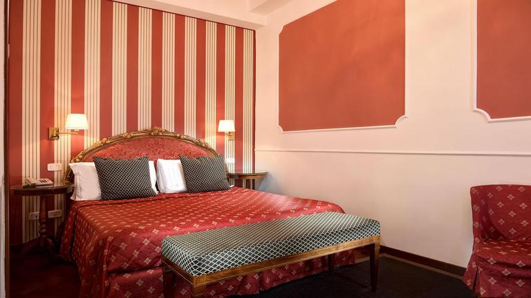 Htel Casa Verardo - Chambre Classique