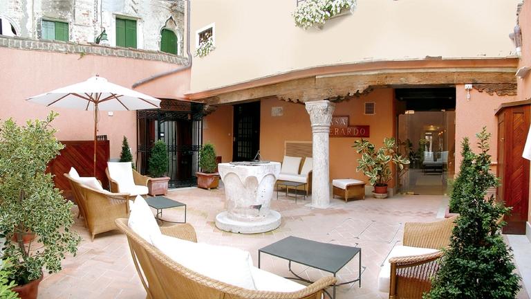 Casa Verardo 3* Venise