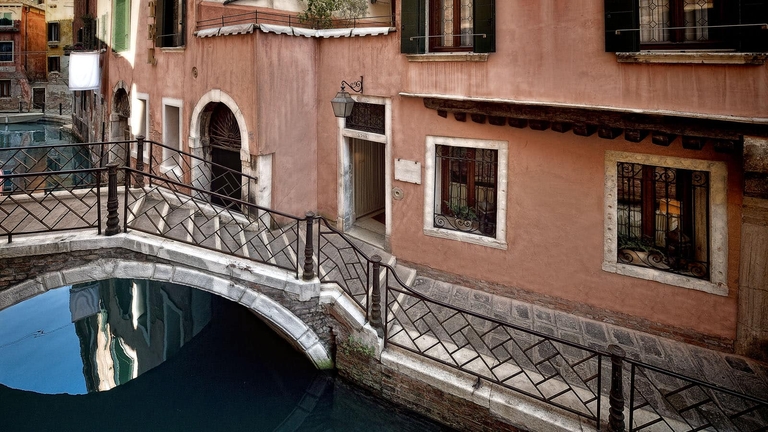 Htel Casa Verardo - Extrieur