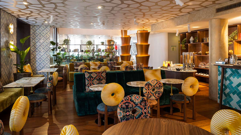 Heritage AV Liberdade 4* Lisbonne