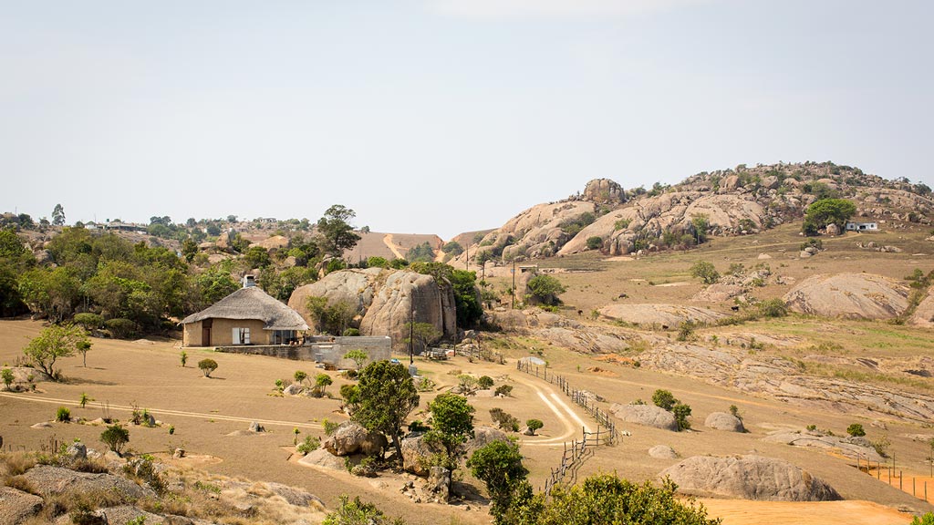 Jour 6 : Kruger/ Swaziland