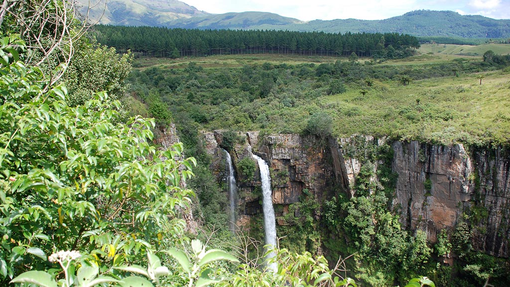 Jour 3 : Sabie / Graskop