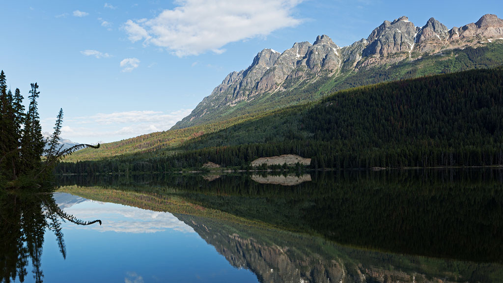 Jour 9 : Prince George / Smithers - 371 Km - 4h10 de route