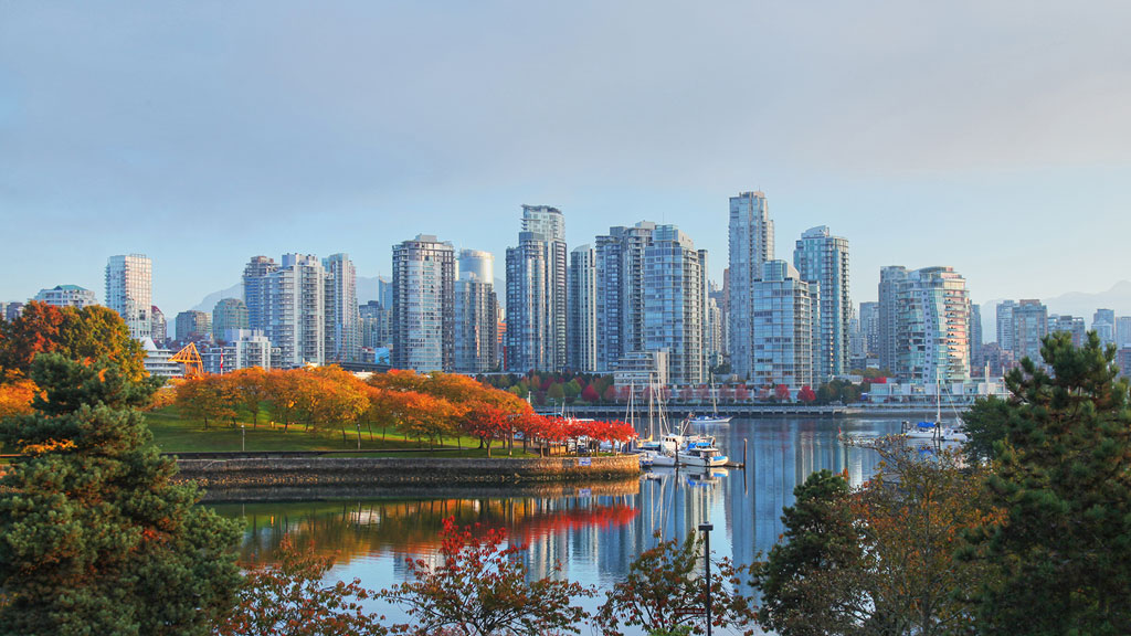 Vancouver