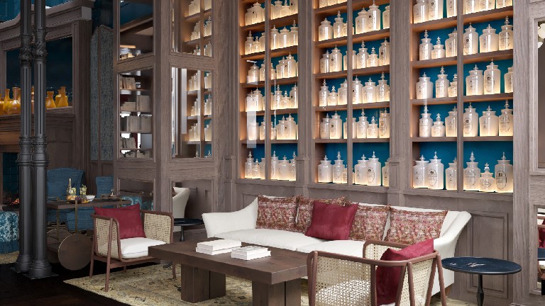 H10 Corregidor, Rception