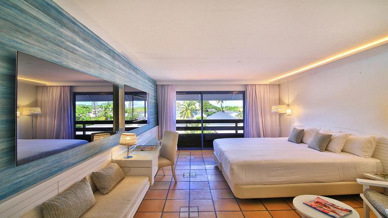 Creole Beach Hotel & Spa - chambre superieur king