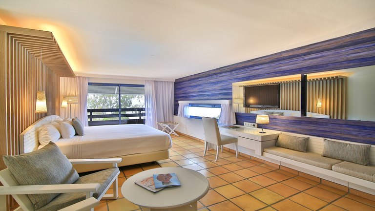 Creole Beach Hotel & Spa - junior suite