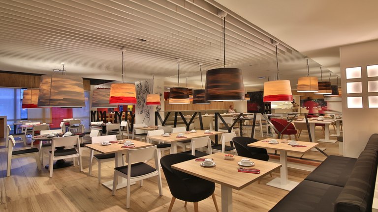 Creole Beach Hotel & Spa - route des epices restaurant