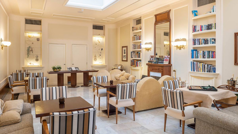 Britania 4* Lisbonne