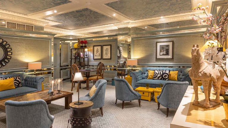Lisboa Plaza 4* Lisbonne
