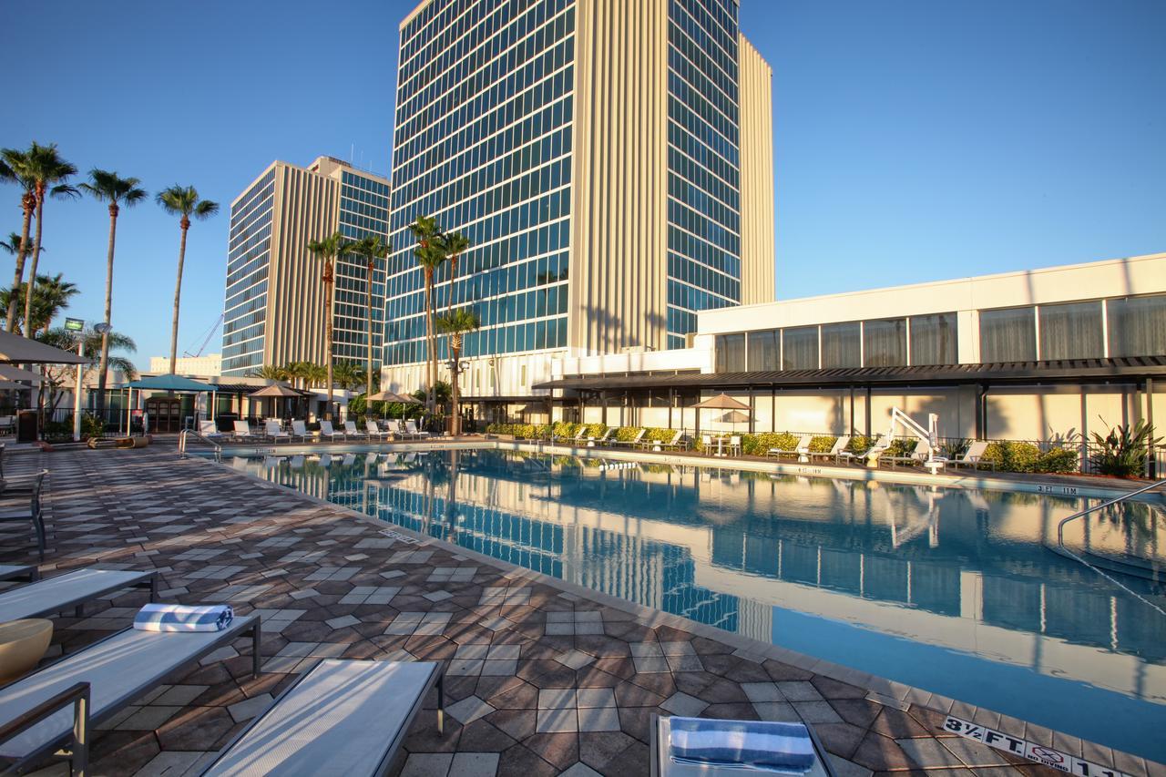 DoubleTree by Hilton at the Entrance to Universal Orlando  3*sup Orlando