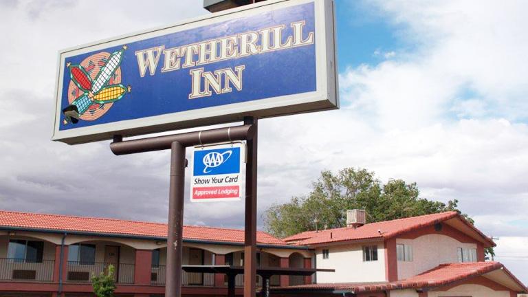 Wetherill Inn