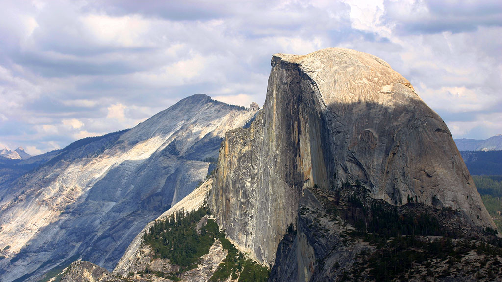Jour 10 : Sequoia National Park / Yosemite - 275 km - 3h30