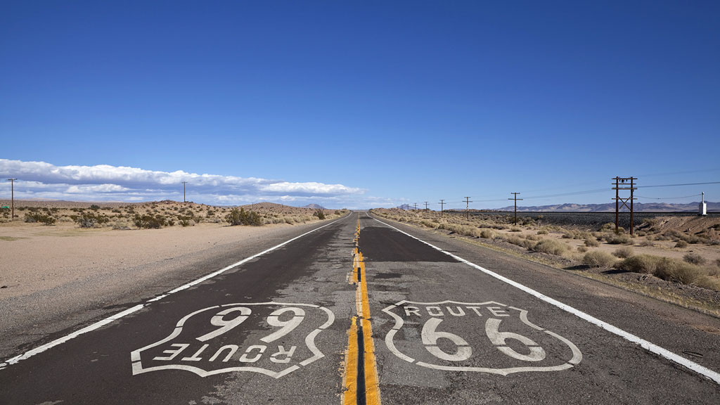 Route 66