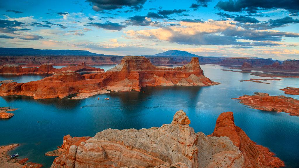 Lake Powell