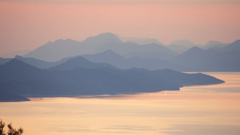 Jour 13 : Dubrovnik / vol retour
