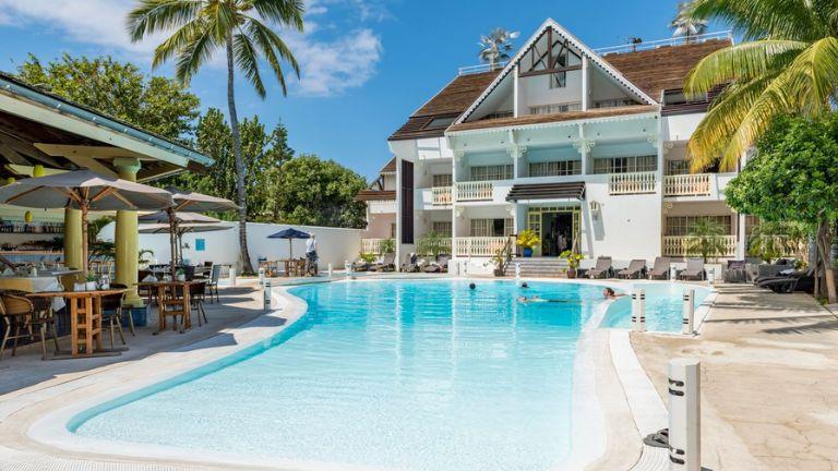 Le Nautile 4* Ile de la R�union