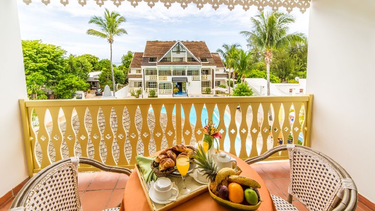 Le Nautile - Chambre Double Suprieure