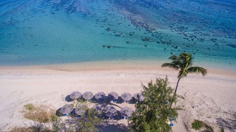 Le Nautile 4* Ile de la Runion