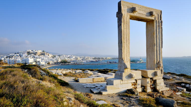 Naxos