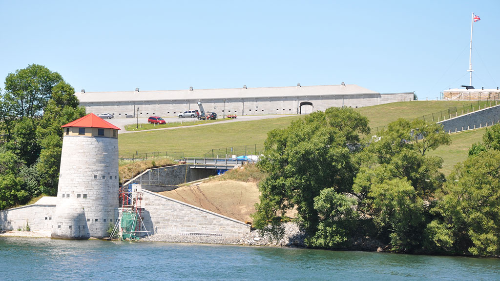 Fort Henry