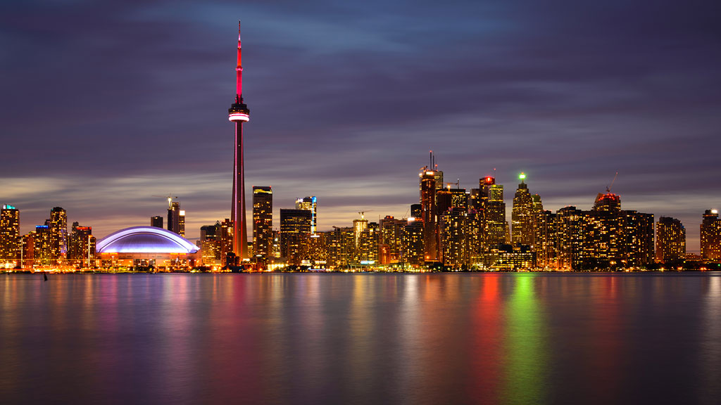 Toronto