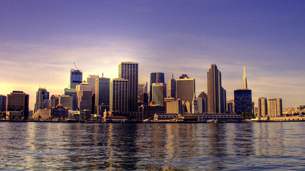 San Francisco