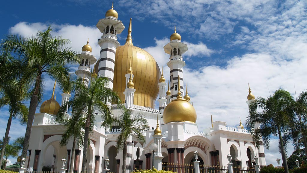 Kuala Kangsar