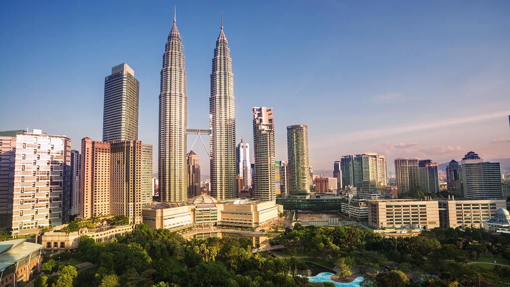 Jour 2 : Kuala Lumpur / Malacca