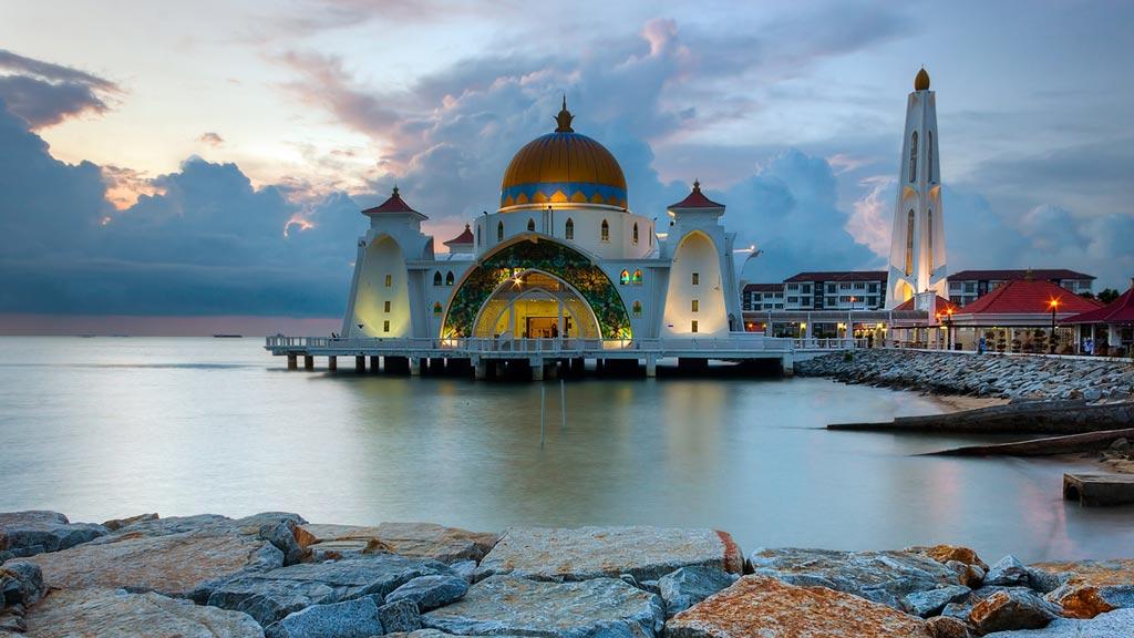 Malacca
