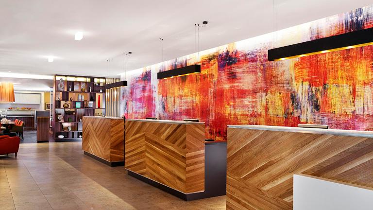 DoubleTree by Hilton Angel Kings Cross 4* Londres
