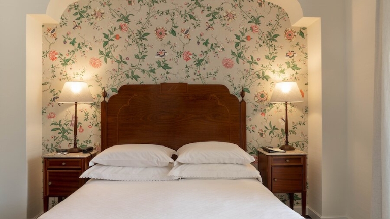 As Janelas Verdes - Classico room