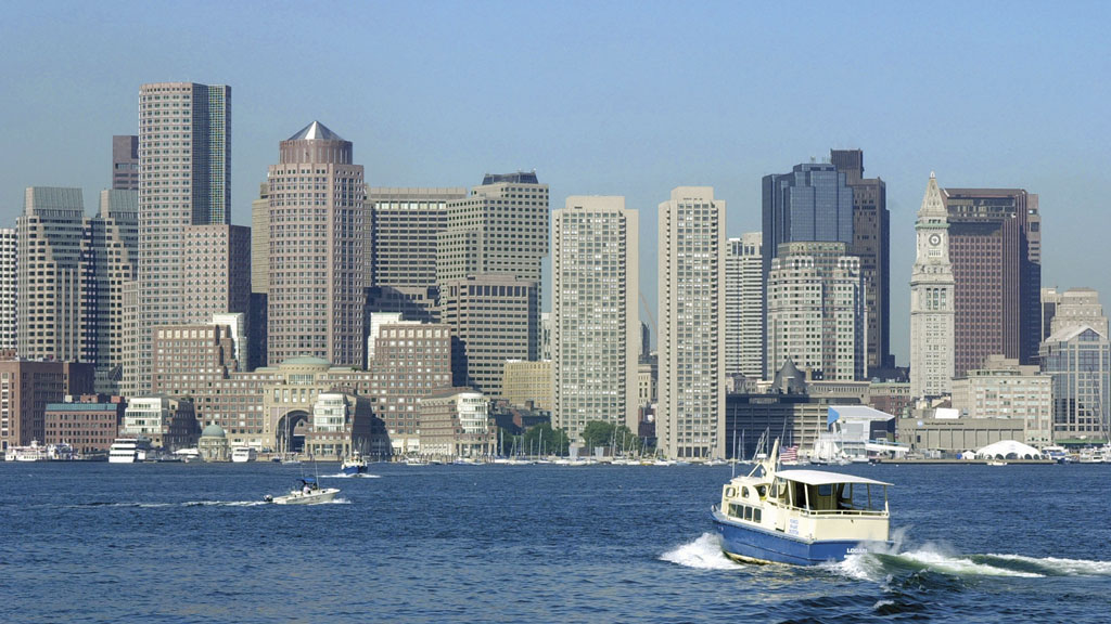 Boston