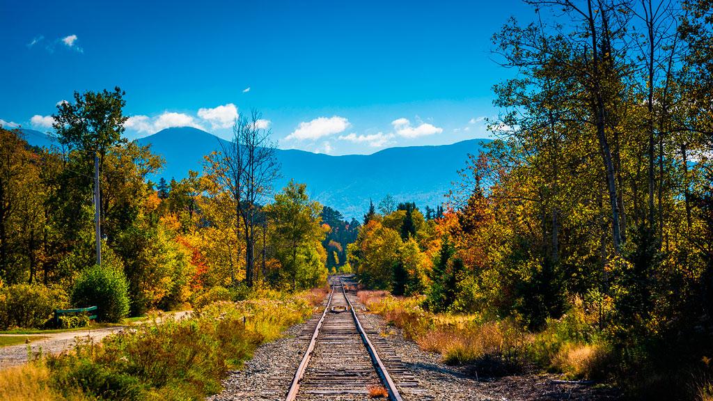 White Mountains